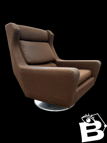 grand fauteuil pivotant Airborne