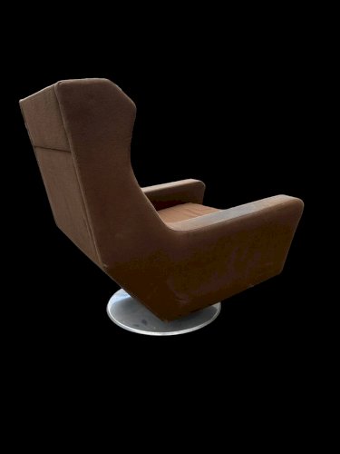 grand fauteuil pivotant Airborne