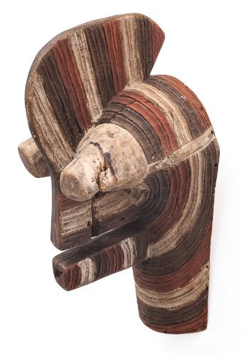 Grand masque Africain