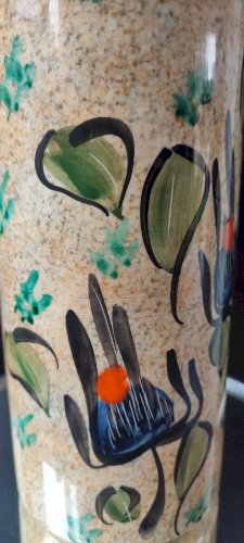 Grand Pichet céramique Vallauris