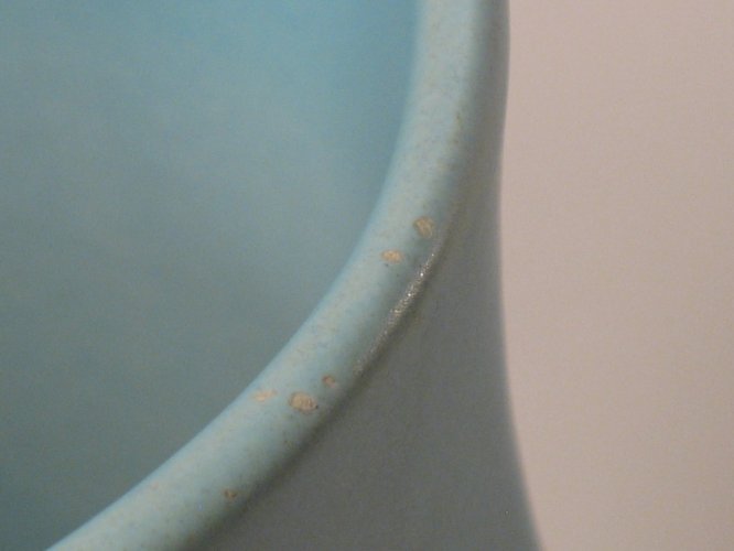 Grand pichet vintage, céramique artisanale