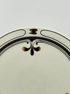 Grand Plat de Présentation Rosenthal studio-line Siena 32 cm