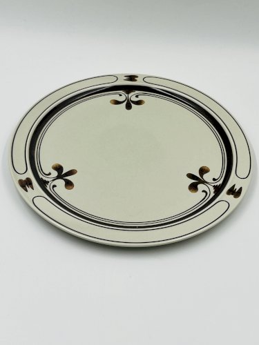 Grand Plat de Présentation Rosenthal studio-line Siena 32 cm