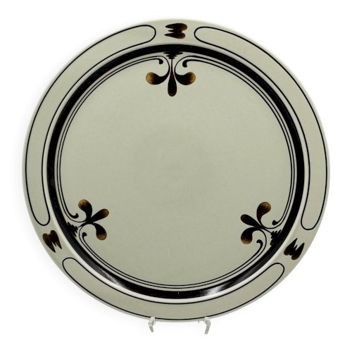 Grand Plat de Présentation Rosenthal studio-line Siena 32 cm