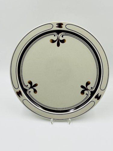 Grand Plat de Présentation Rosenthal studio-line Siena 32 cm