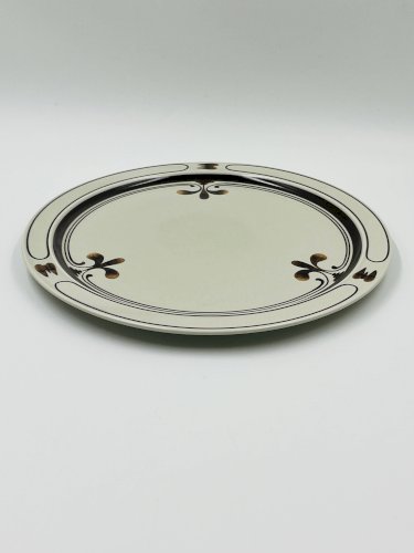 Grand Plat de Présentation Rosenthal studio-line Siena 32 cm