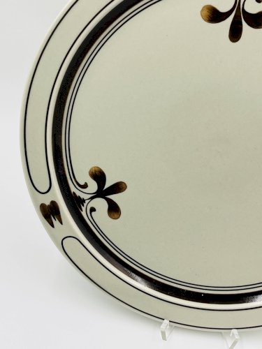 Grand Plat de Présentation Rosenthal studio-line Siena 32 cm