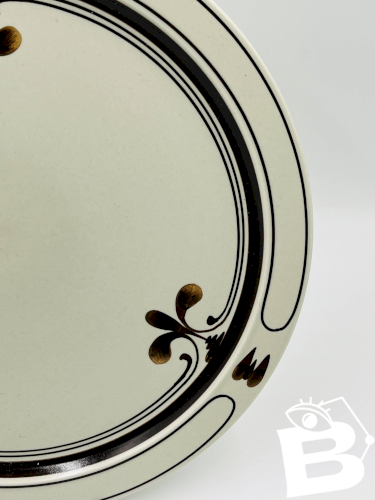 Grand Plat de Présentation Rosenthal studio-line Siena 32 cm