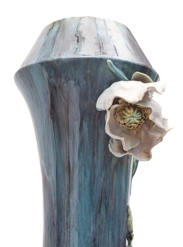 Grand vase Art Nouveau