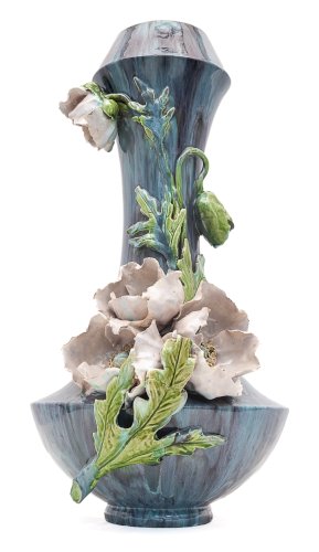 Grand vase Art Nouveau