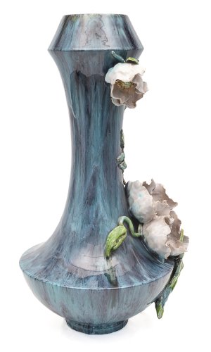 Grand vase Art Nouveau
