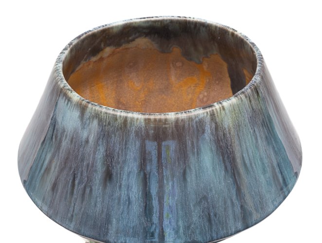 Grand vase Art Nouveau