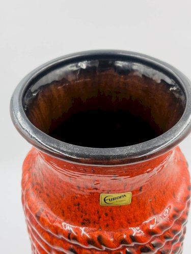 Grand vase Carstens Tönnieshof modèle Europa