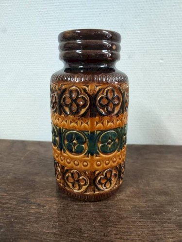Grand vase céramique West Germany 289-27