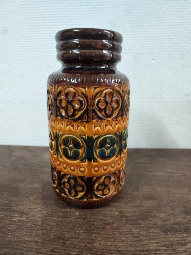 Grand vase céramique West Germany 289-27