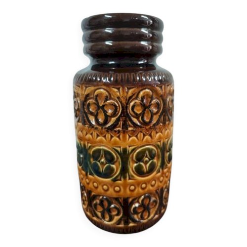 Grand vase céramique West Germany 289-27
