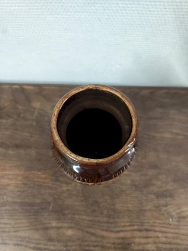 Grand vase céramique West Germany 289-27