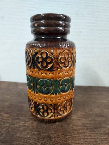 Grand vase céramique West Germany 289-27