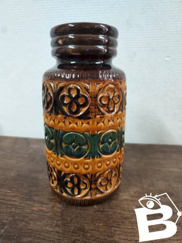 Grand vase céramique West Germany 289-27
