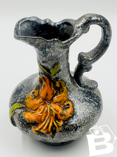 Grand vase cruche Bay Keramik Walter Gerhards West Germany