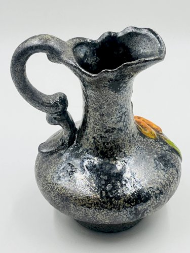 Grand vase cruche Bay Keramik Walter Gerhards West Germany