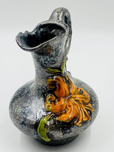 Grand vase cruche Bay Keramik Walter Gerhards West Germany