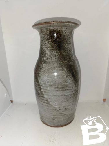 grand vase en gres dans le style Chantal et Thierry robert en bon etat