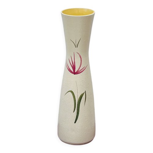 Grand vase foreign 525 – vintage années 50