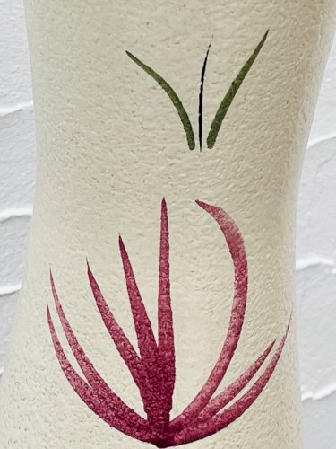 Grand vase foreign 525 – vintage années 50