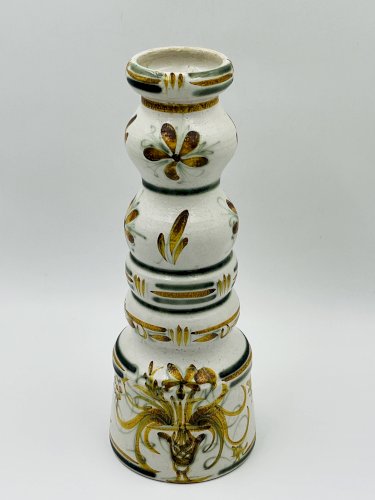 Grand Vase Keraluc Quimper Jos Le Corre 1960