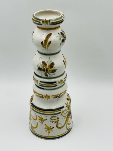 Grand Vase Keraluc Quimper Jos Le Corre 1960