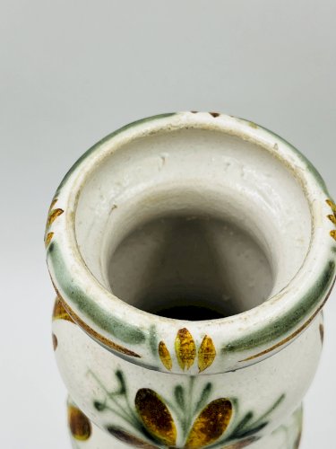 Grand Vase Keraluc Quimper Jos Le Corre 1960