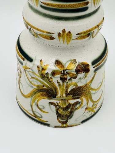 Grand Vase Keraluc Quimper Jos Le Corre 1960