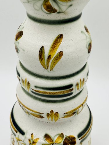 Grand Vase Keraluc Quimper Jos Le Corre 1960