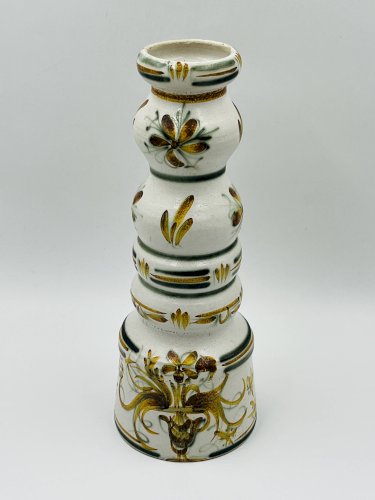 Grand Vase Keraluc Quimper Jos Le Corre 1960