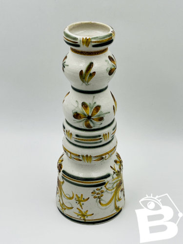 Grand Vase Keraluc Quimper Jos Le Corre 1960