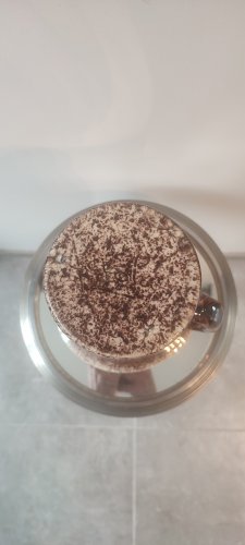 Grand Vase-pichet conique Céramique d'Accolay