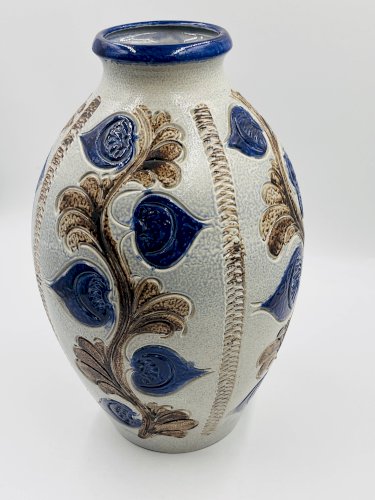 Grand Vase Scheurich west Germany
