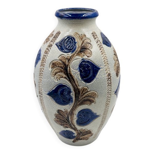 Grand Vase Scheurich west Germany