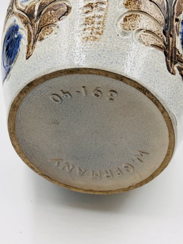 Grand Vase Scheurich west Germany