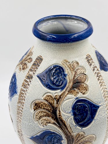 Grand Vase Scheurich west Germany