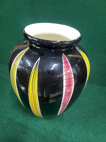 GRAND VASE SCHRAMBERG 1960 CERAMIQUE