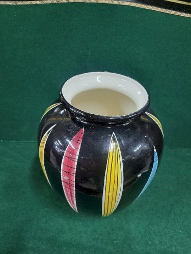GRAND VASE SCHRAMBERG 1960 CERAMIQUE