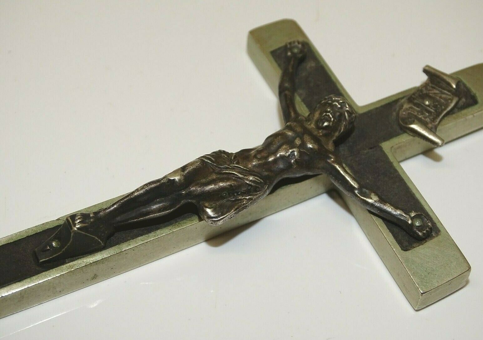 La Croix Pectorale - Communauté Saint-Martin