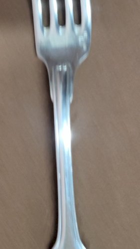 GRANDE FOURCHETTE CHRISTOFLE COQUILLE VENDOME