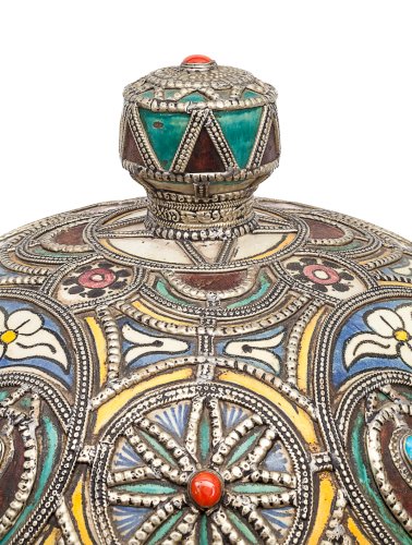 Grande Jobanna Royale