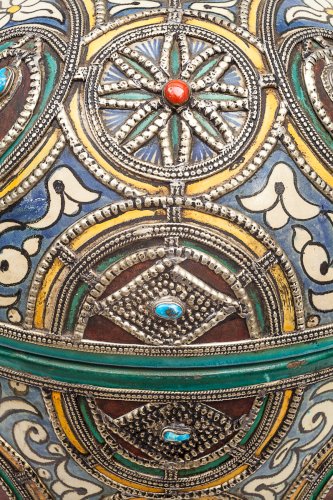 Grande Jobanna Royale