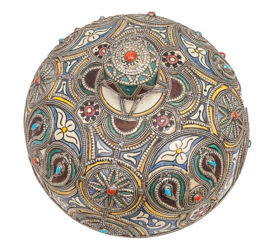 Grande Jobanna Royale