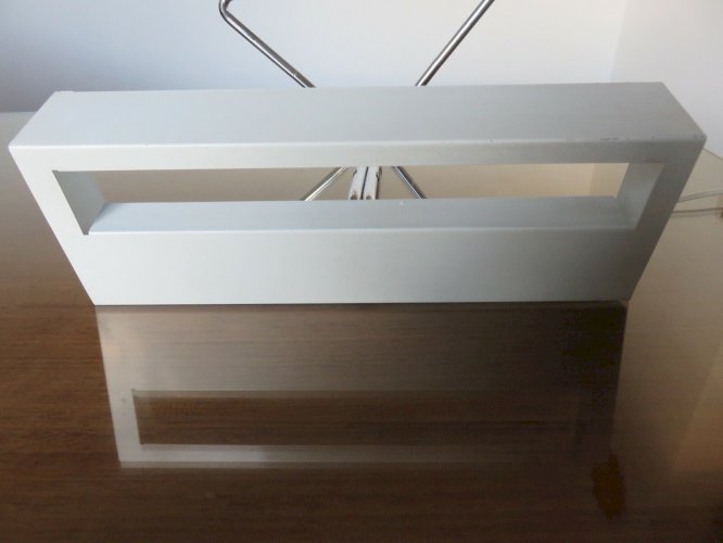 GRANDE LAMPE DE BUREAU ANNEES 60 70 
