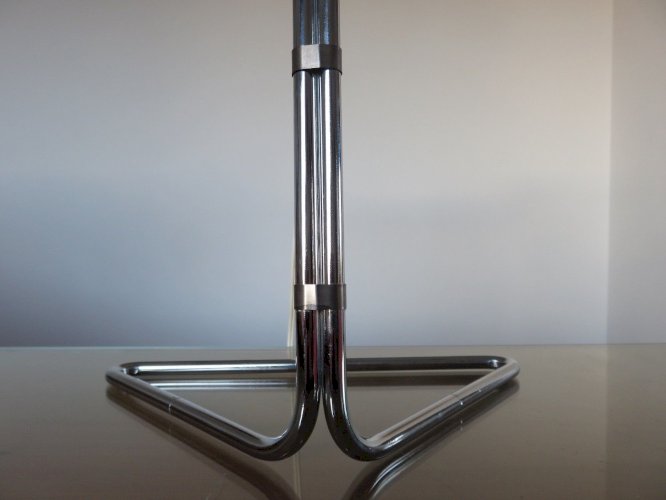 GRANDE LAMPE DE BUREAU ANNEES 60 70 